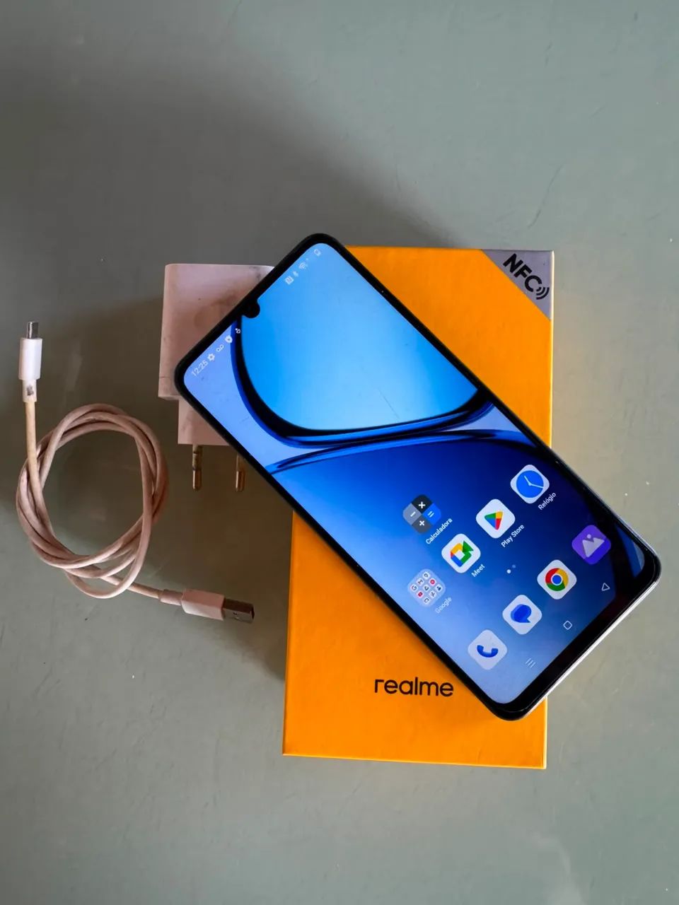 Realme c61 - Foto 2