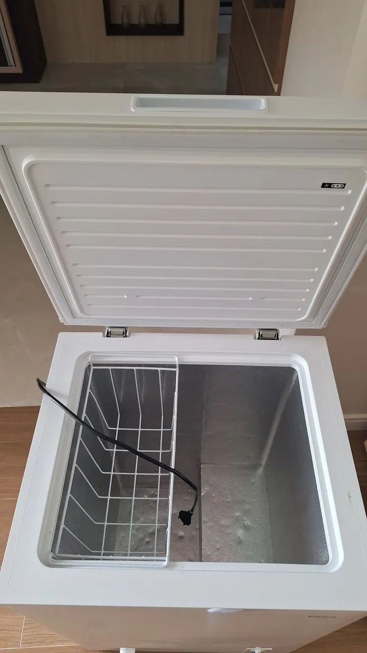 Freezer  - Foto 3