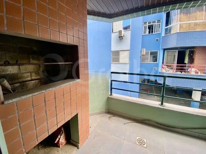 Apartamento Residencial de 61m² com 2 quartos Barra da Lagoa - Foto 5