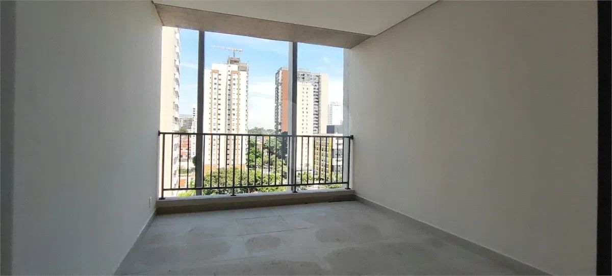 Studio com 1 quartos à venda em Vila clementino - SP - Foto 5
