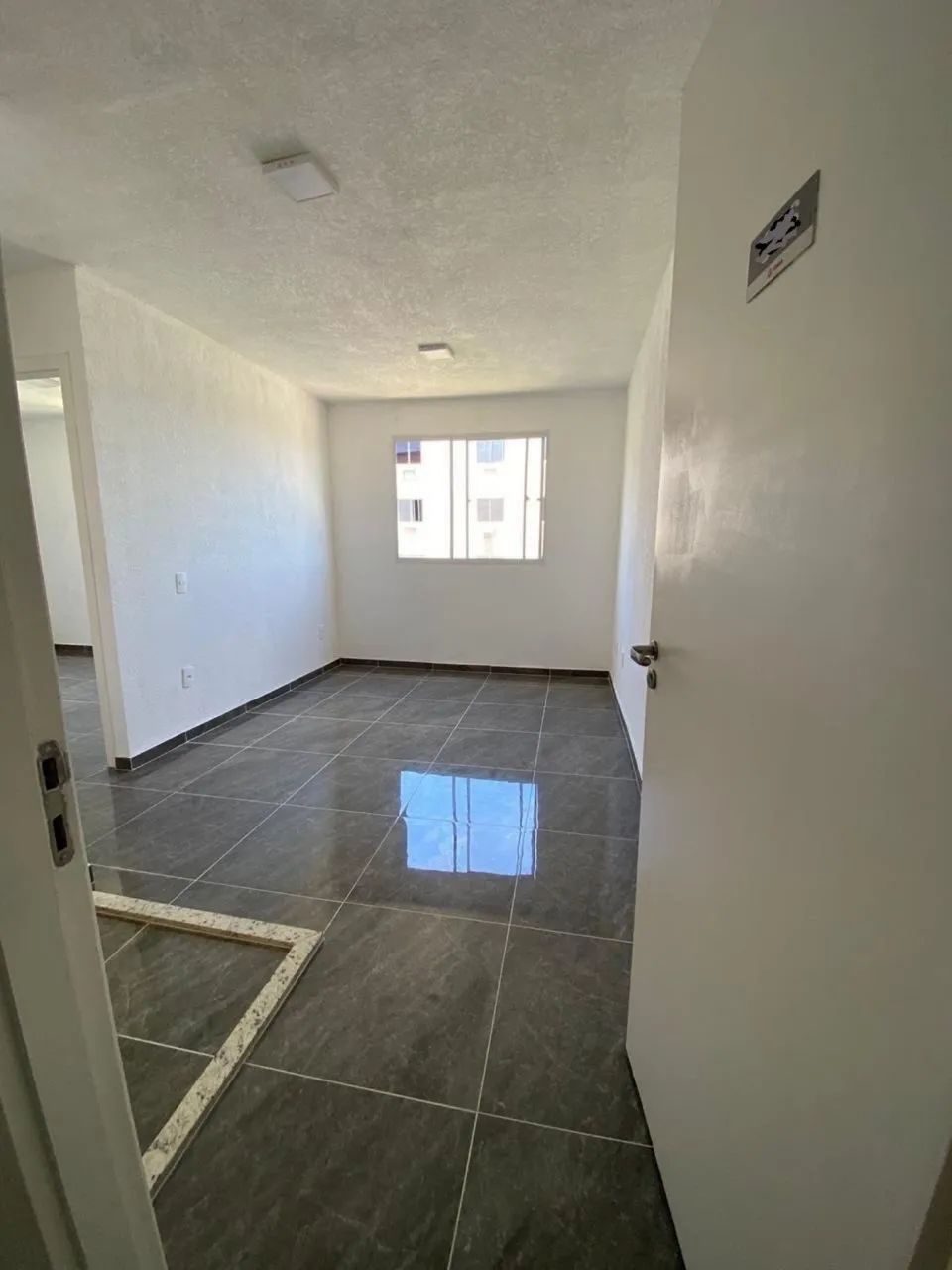 Vendo Apartamento Santa Cruz | Zero de Entrada