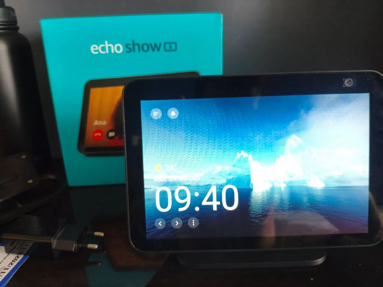 Echo show 8  - Foto 4