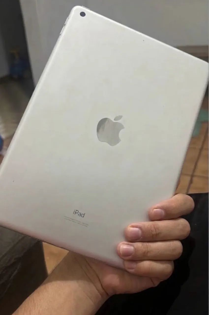 iPad 9