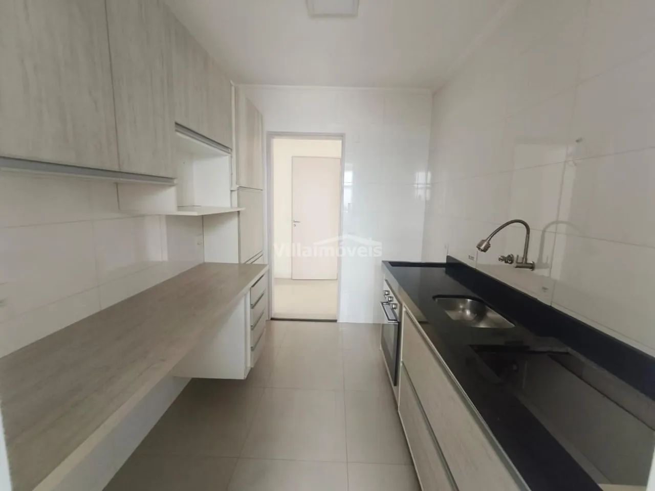apartamento - Vila Industrial - Campinas - Foto 5