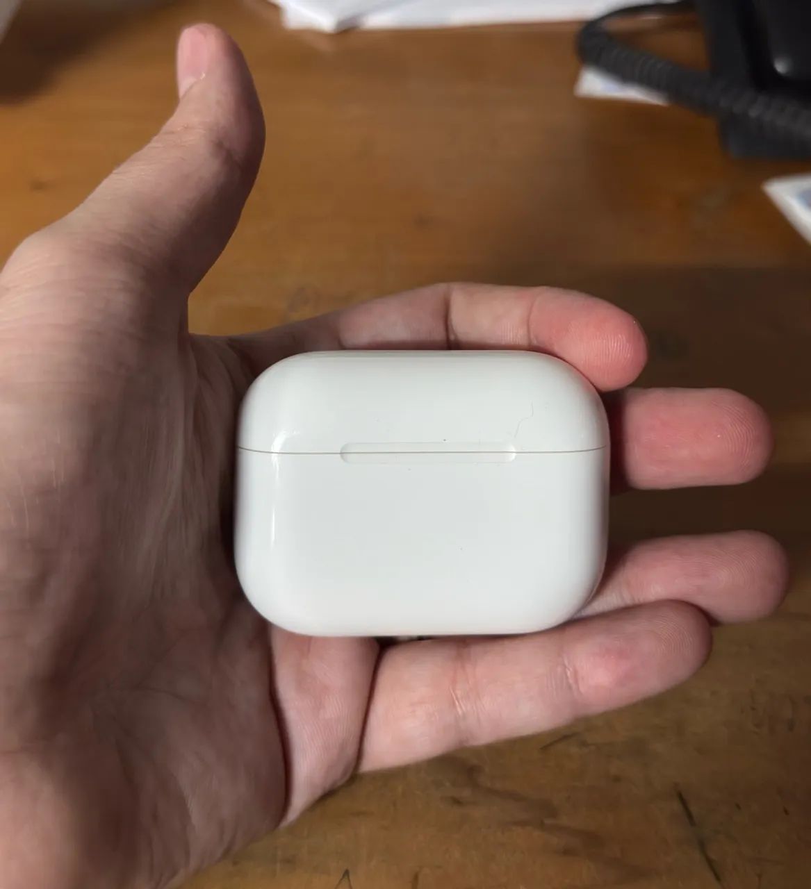 AirPods Pro 3 - Foto 3