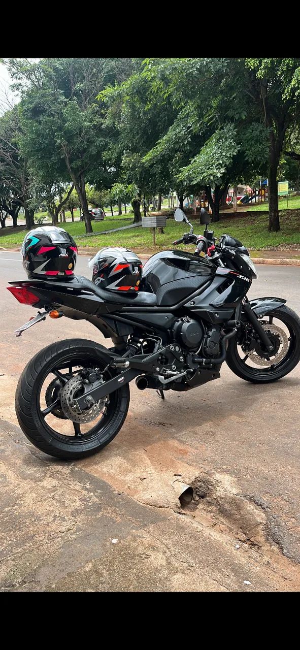 Xj6 2010 