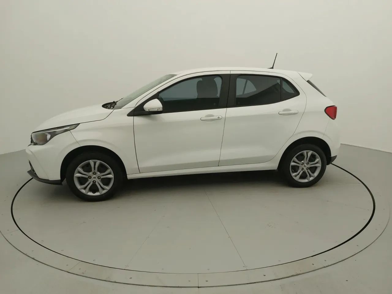 Fiat Argo Drive 1.0 Firefly 2025 - Foto 2