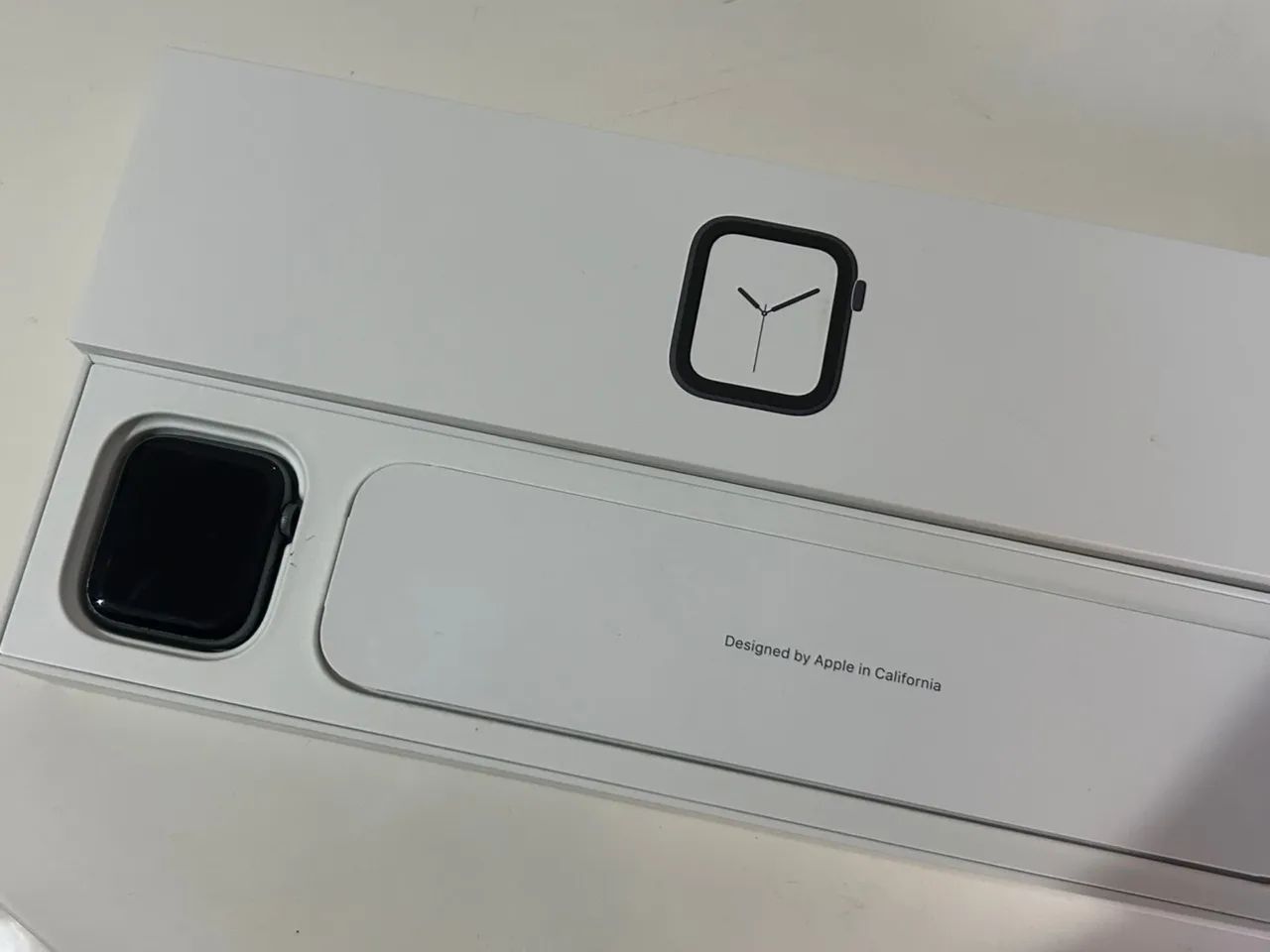 Apple Watch Series 4  - Foto 2