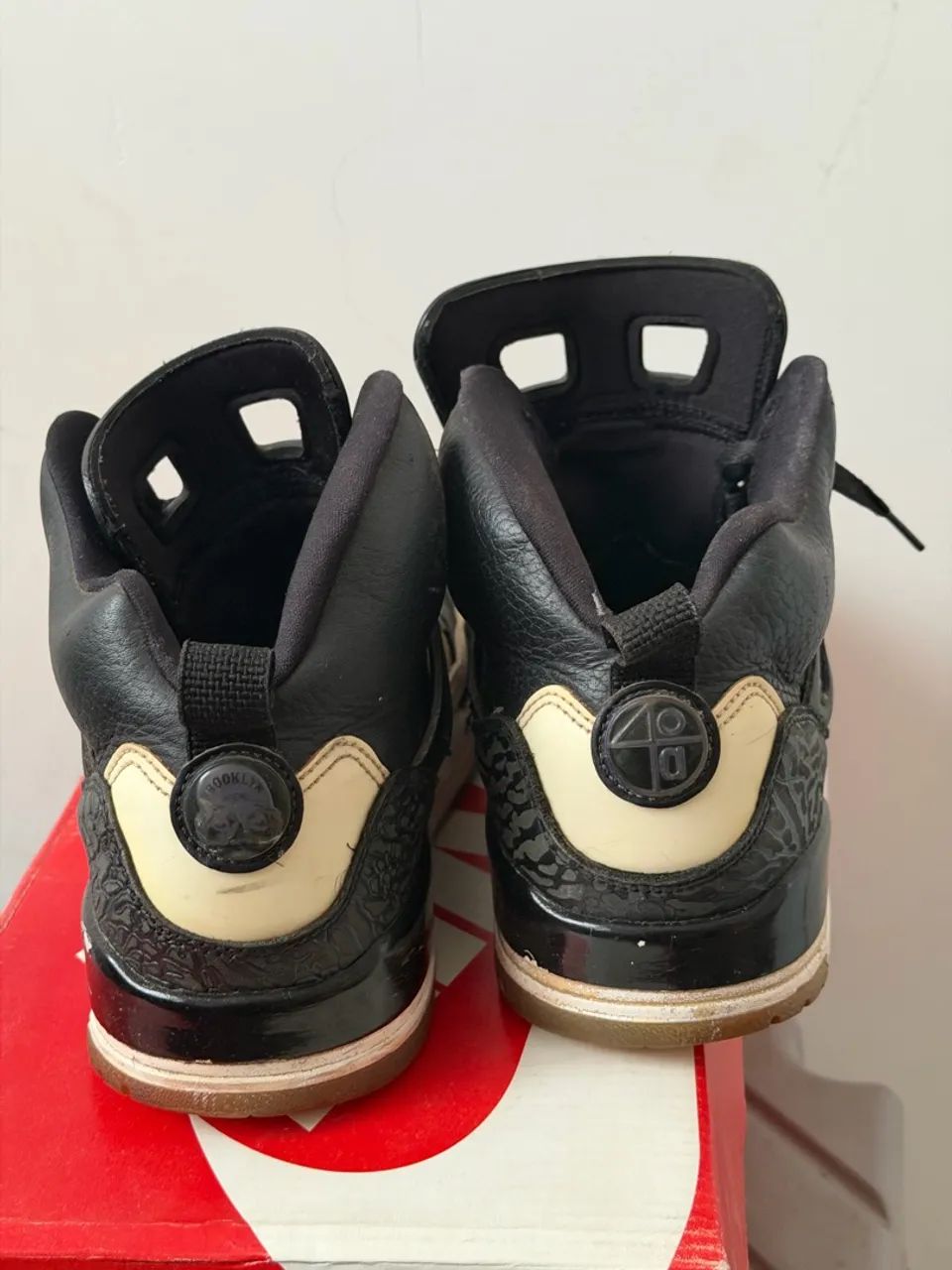 air jordan spizike lee - Foto 2