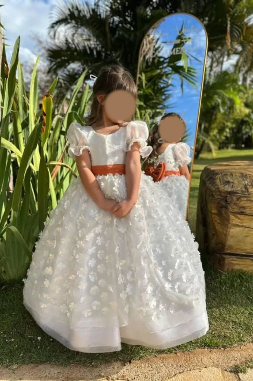 Loja de vestidos de dama de honra e festa infantil, 105 m² - Foto 4