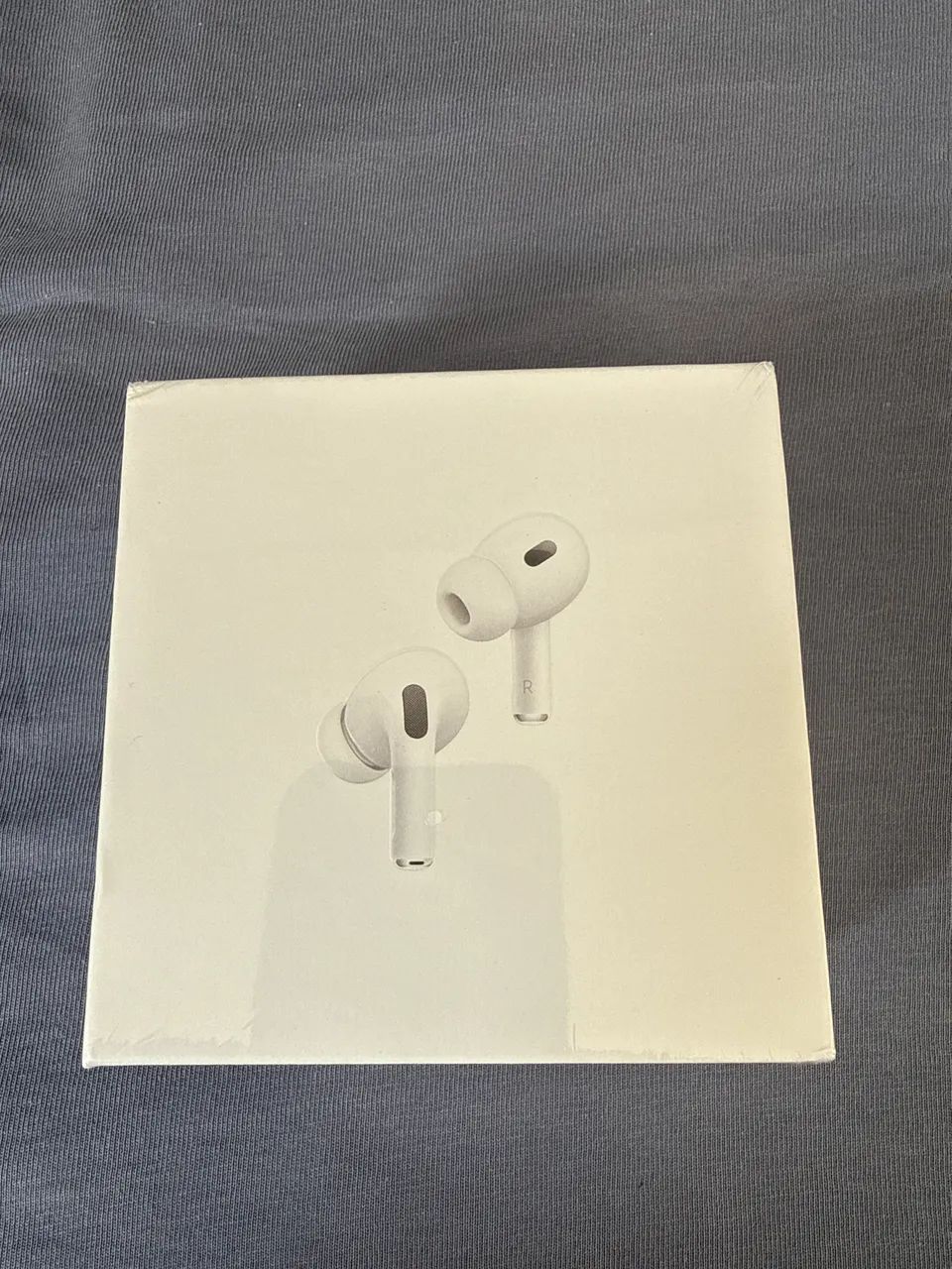 AirPods Pro 2ª Geração (Novo) 