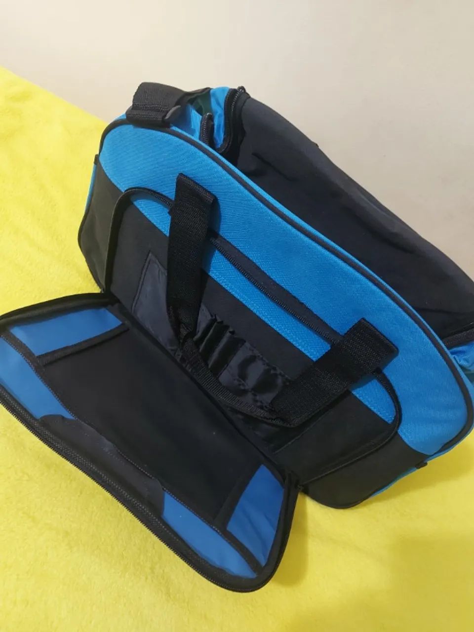 Mala com alça FEI - Foto 4