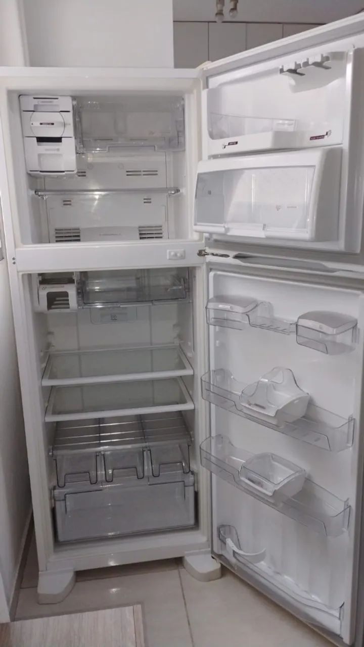 Geladeira Brastemp - Foto 2
