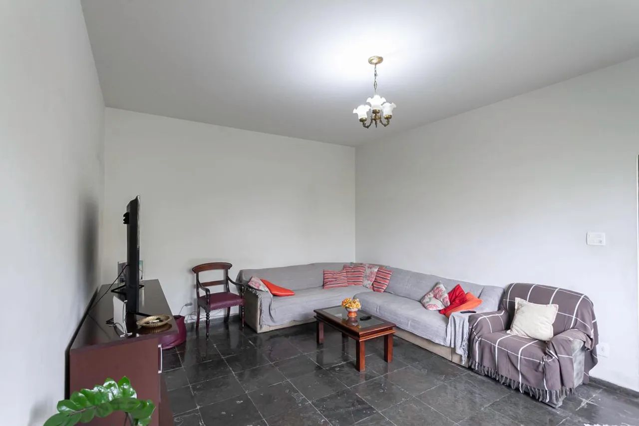 Casa à Venda - Ouro Preto, 3 Quartos, 245 m2 - Foto 2