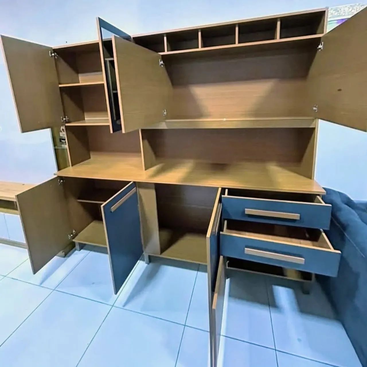 Armário de cozinha  - Foto 2