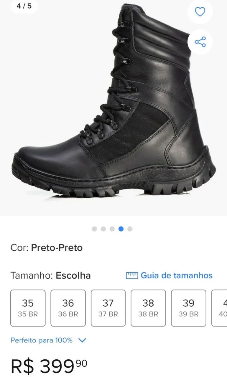 Coturno  - Foto 4