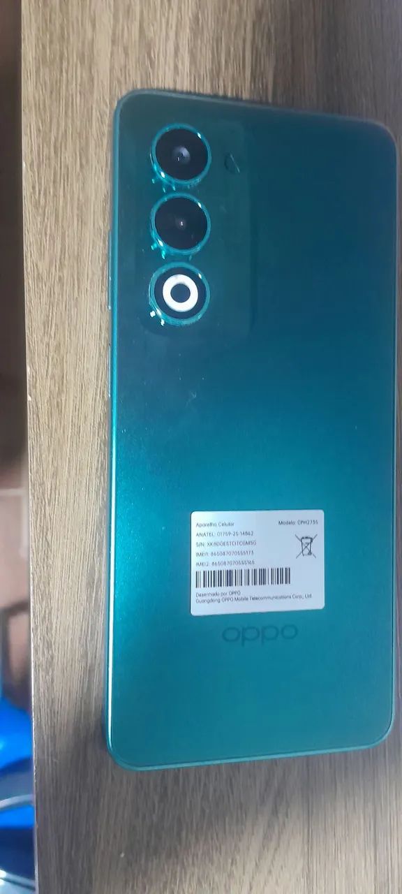 Smartphone oppo A5 5G  - Foto 2