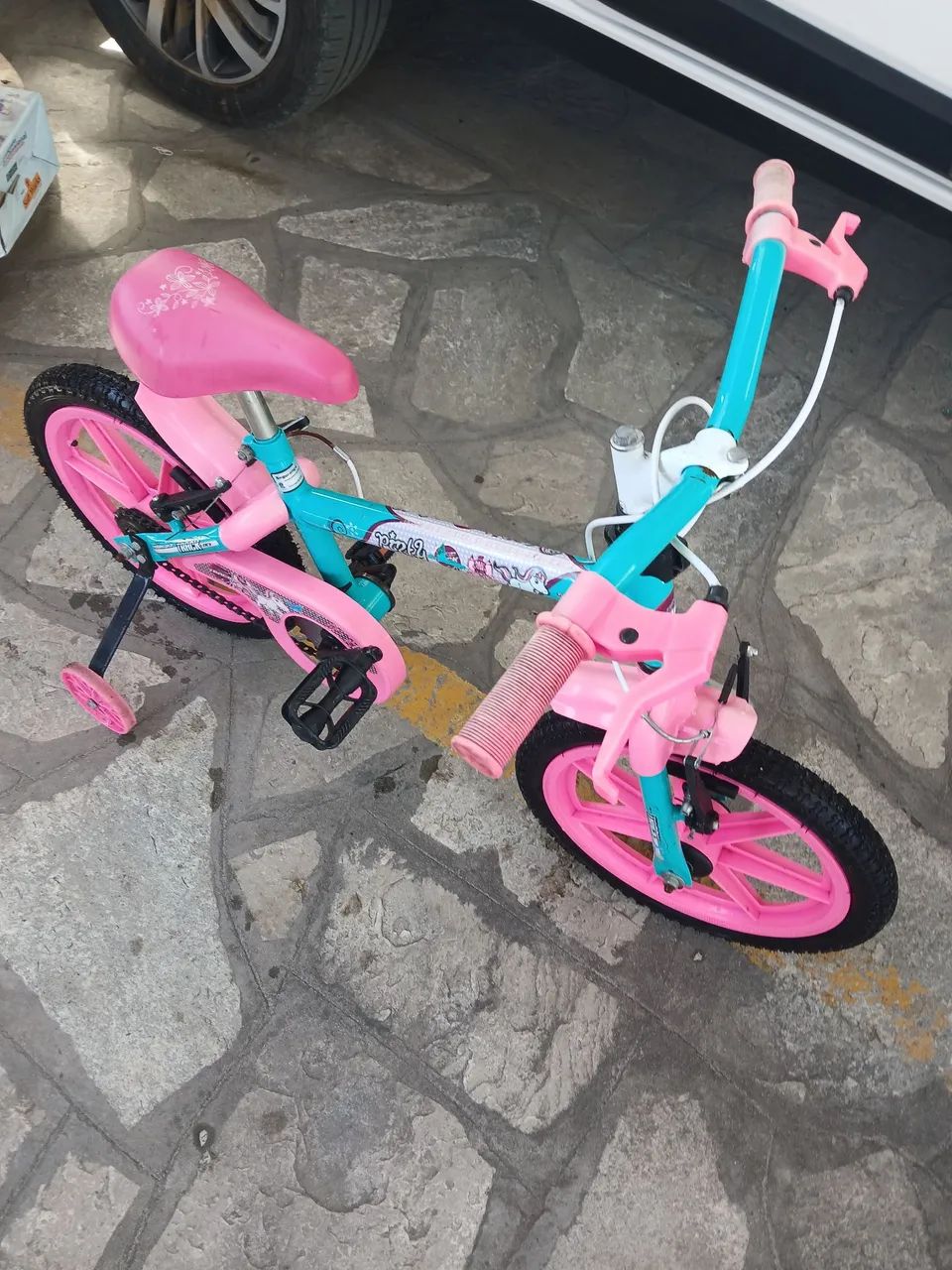 Bicicleta - Foto 4