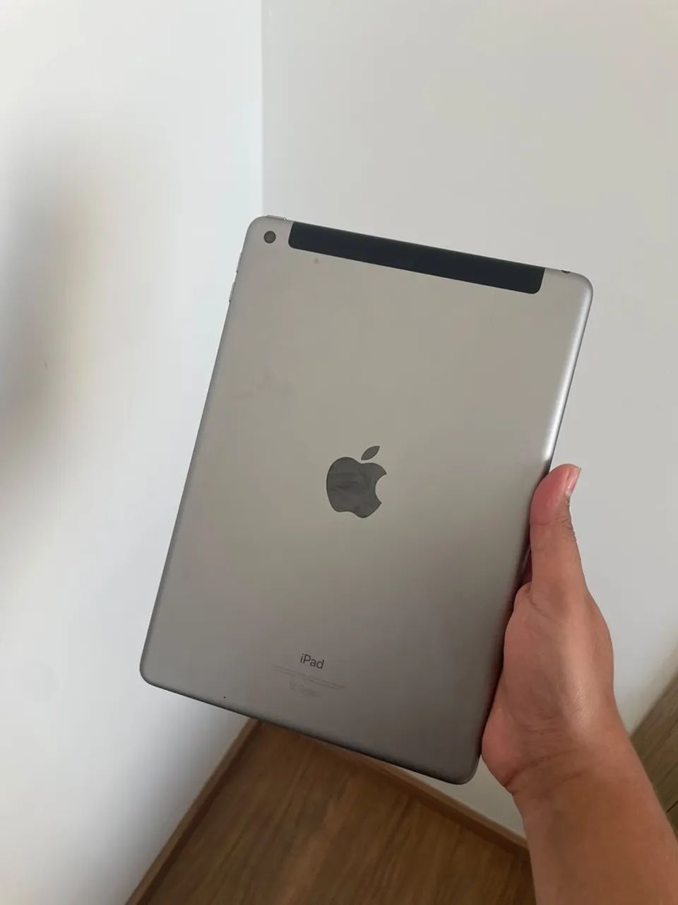 iPad 6 gen - Foto 2
