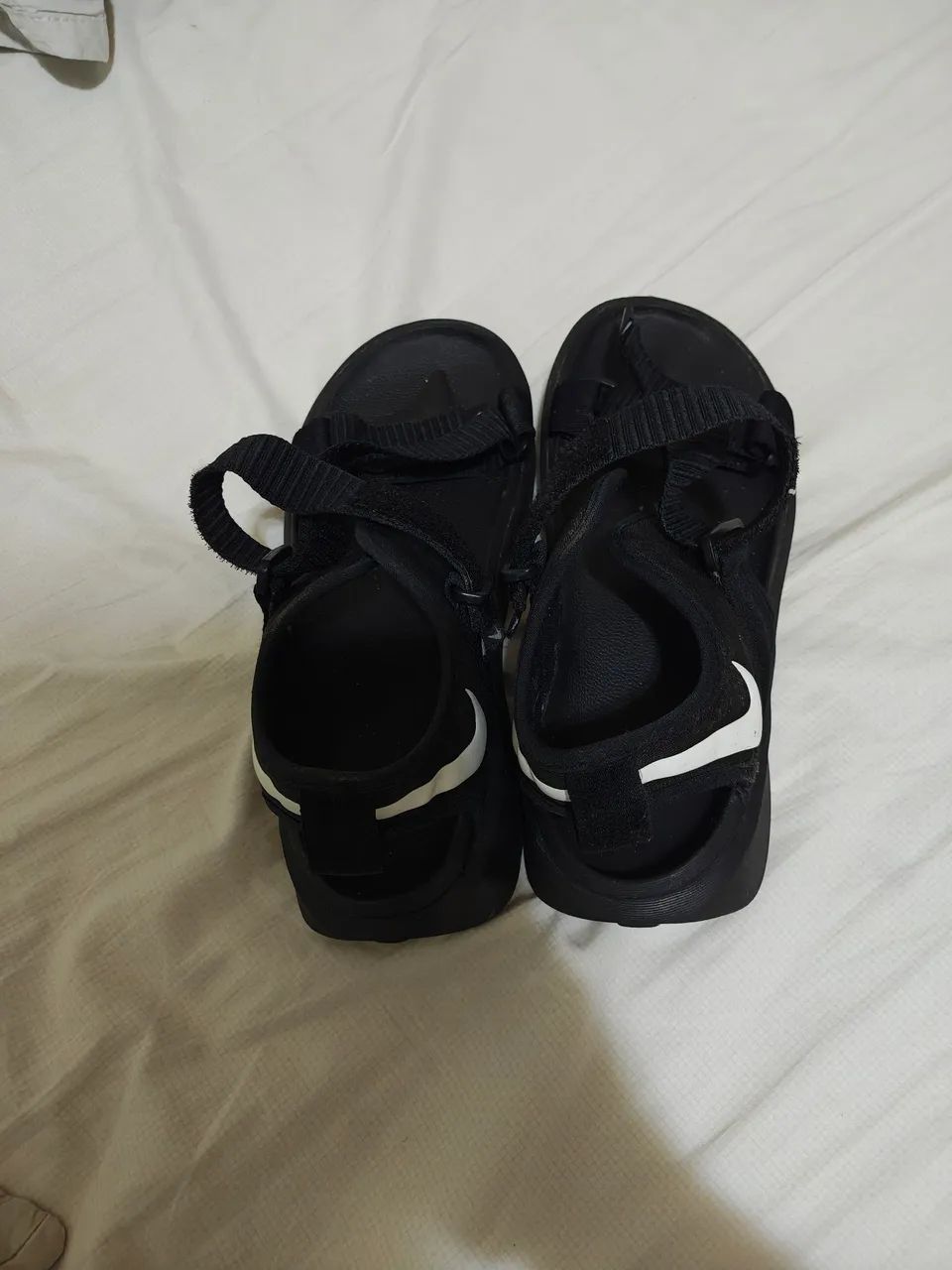 Chinelo Nike original tamanho 40  - Foto 4