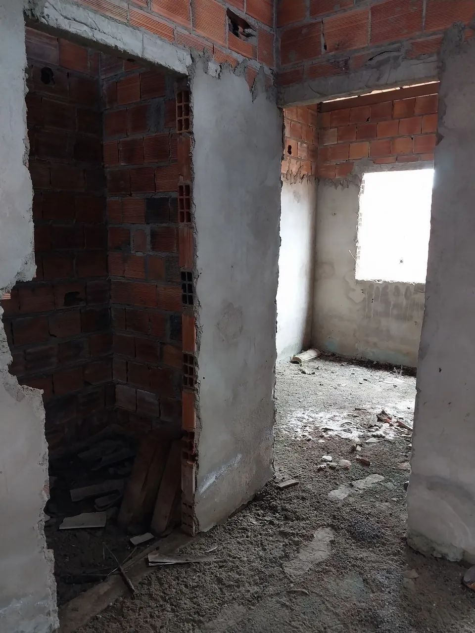 Minha casa ,meu sonho . - Foto 3
