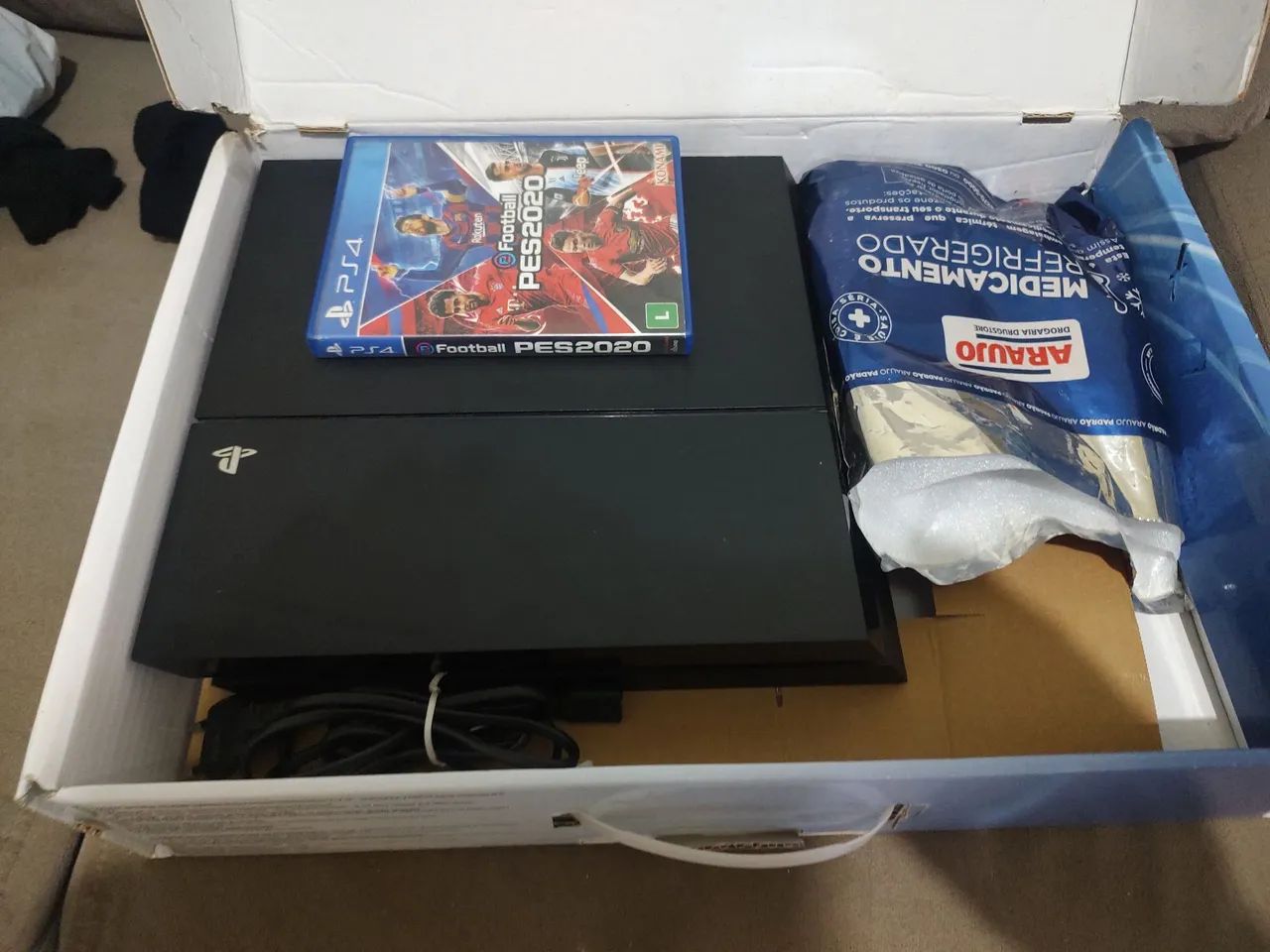PS4  barato - Foto 2