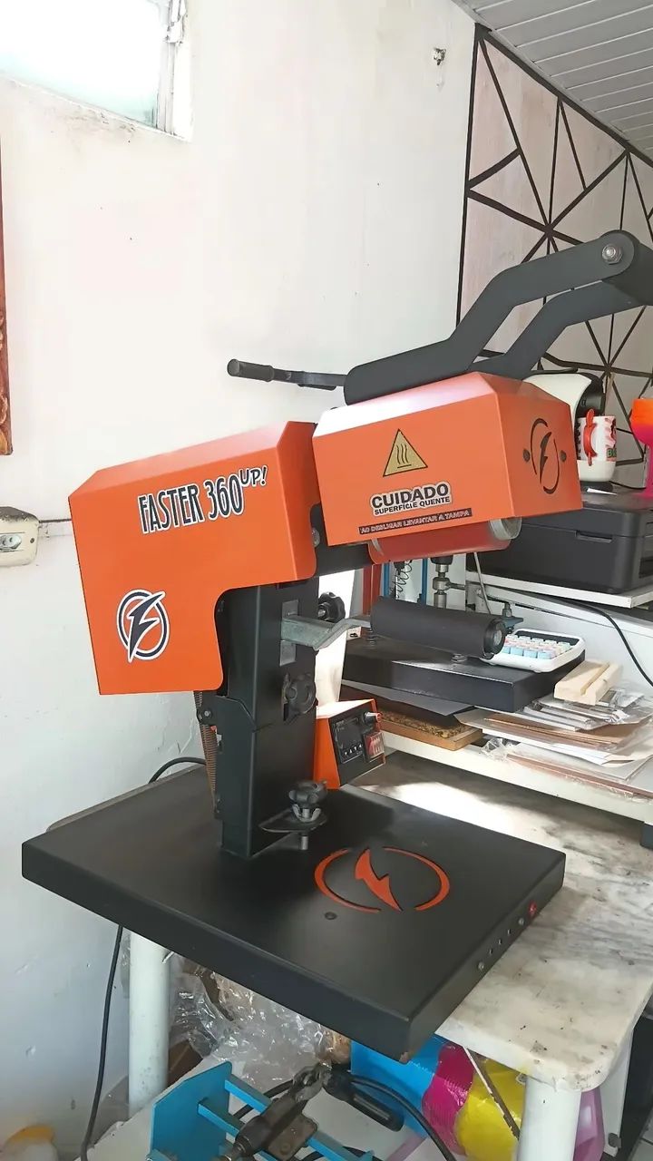 TRANSFER LASER - Foto 5
