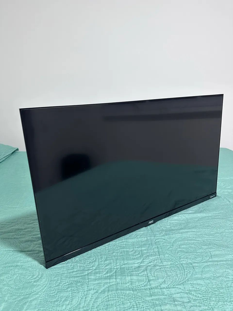 TV Smart 32 polegadas super Nova - Foto 3