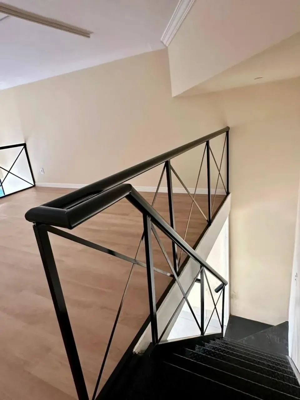 Sala Comercial Le Bon Marché Locação - Foto 5