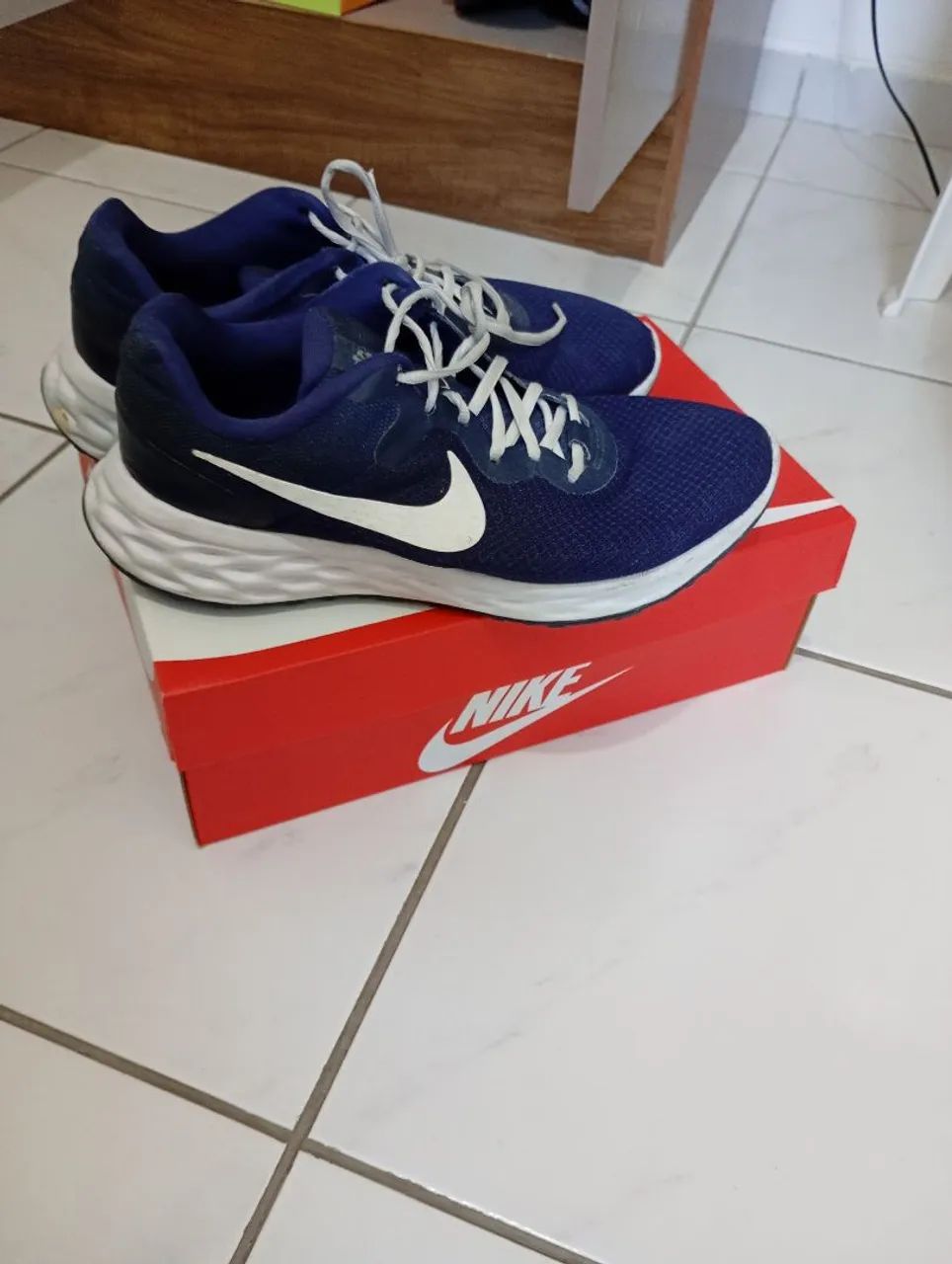 Tênis nike
