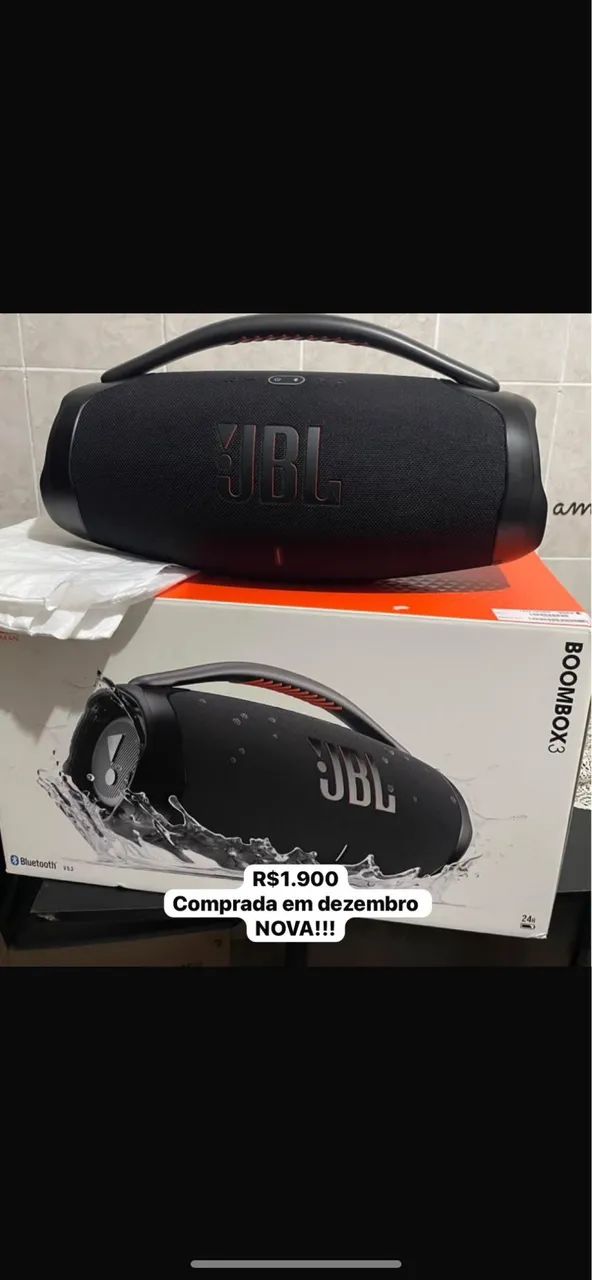 JBL - Foto 3