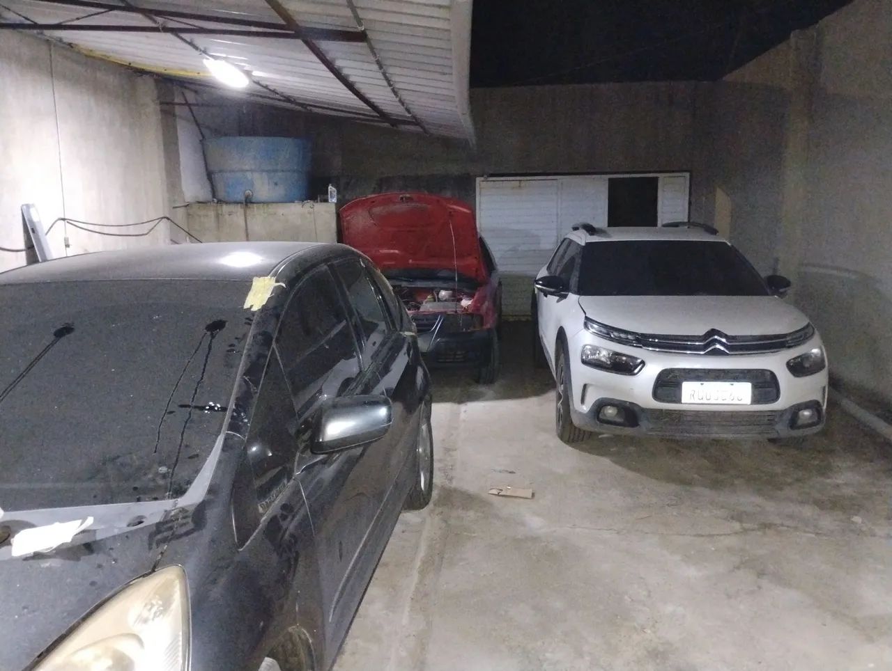 EWCAR FUNILARIA E PINTURA  - Foto 3