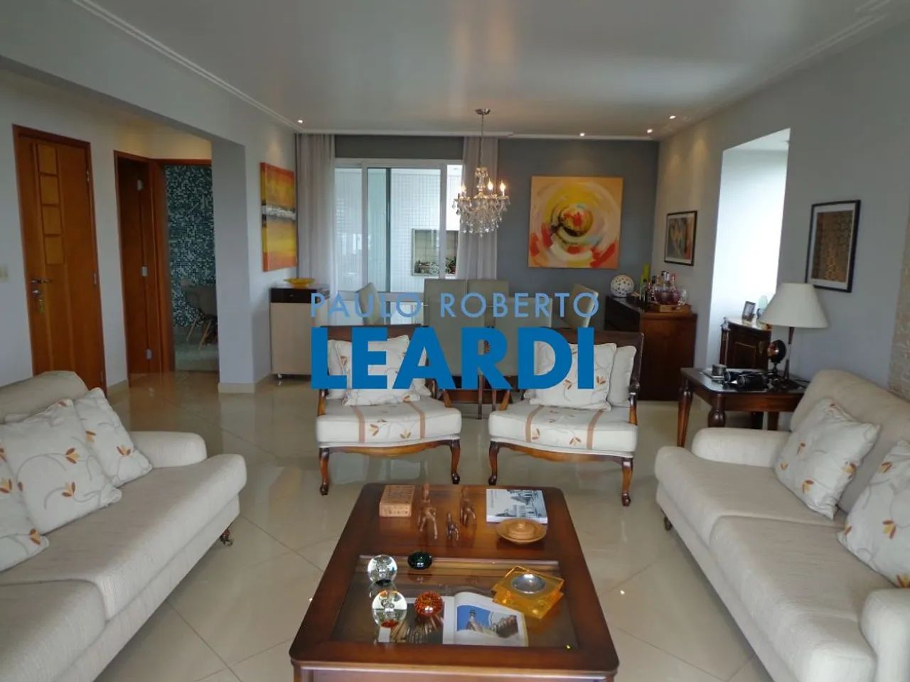 APARTAMENTO - PINHEIROS - SP