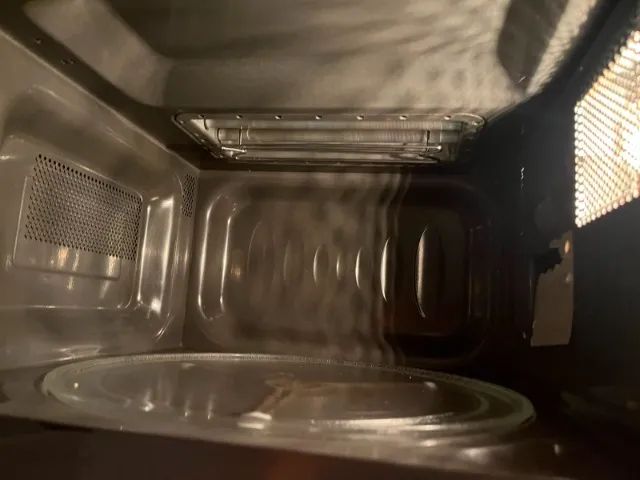 Micro-ondas LG - Foto 4