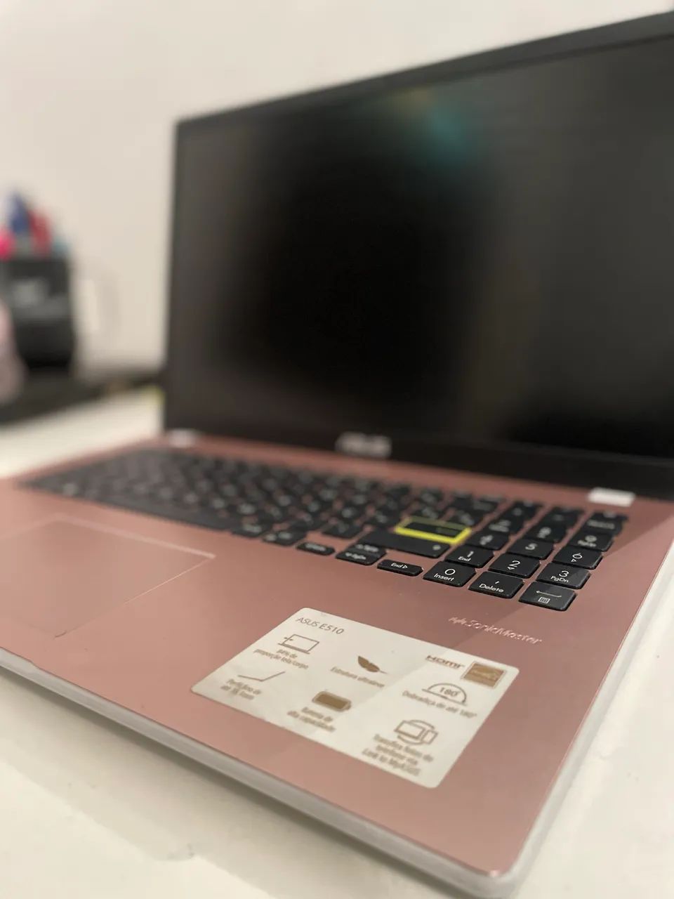 Notebook Asus - Foto 5