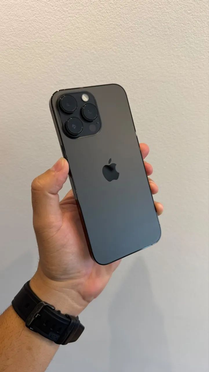 iPhone 14 Pro Max 128gb 