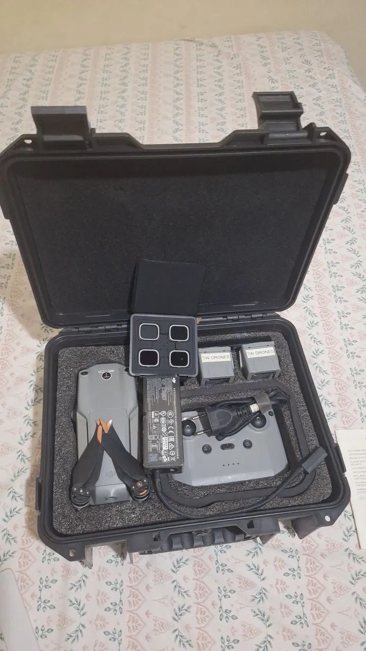 Vendo DRONE pouco usado. - Foto 2