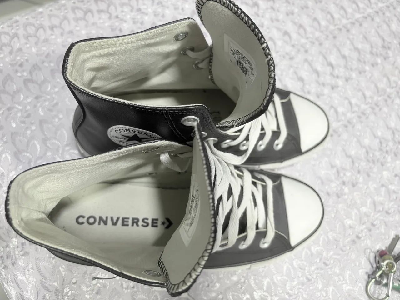 Tenis All Star - Foto 4