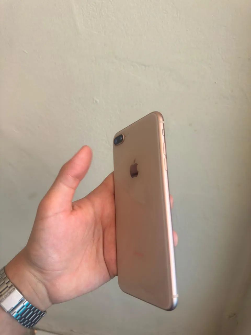 iPhone 8 Plus  - Foto 5