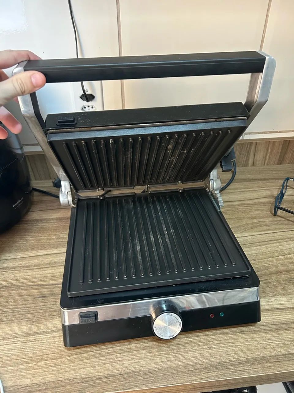 Grill Philco - Foto 2