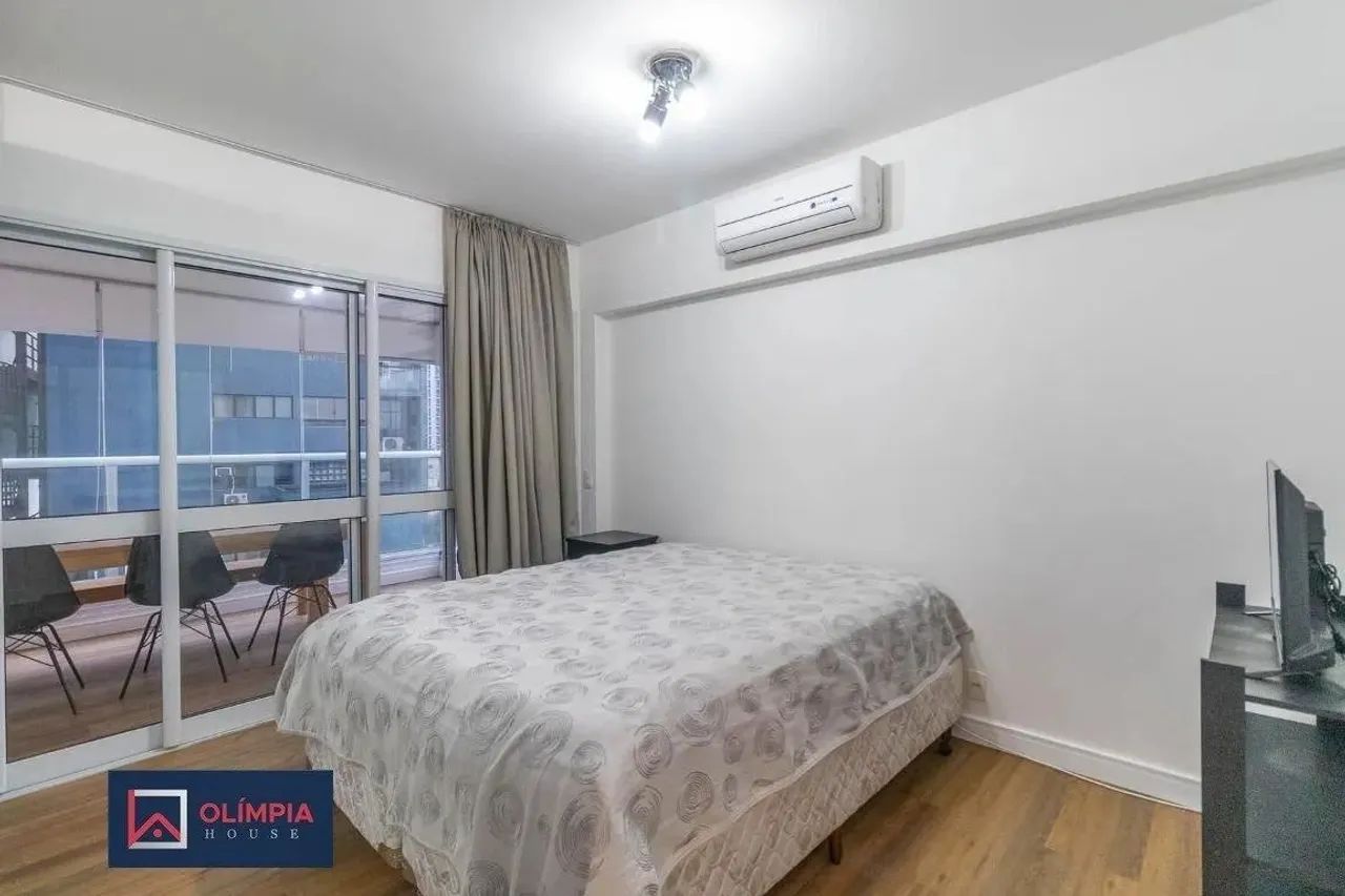 Venda Apartamento 1 Dormitórios - 57 m² Pinheiros - Foto 6