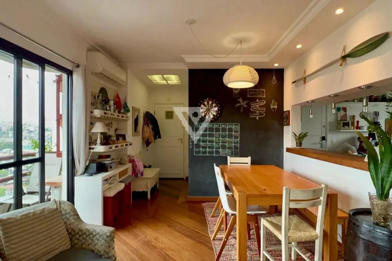 Apartamento a venda com 3 dormitórios em Perdizes - Foto 4