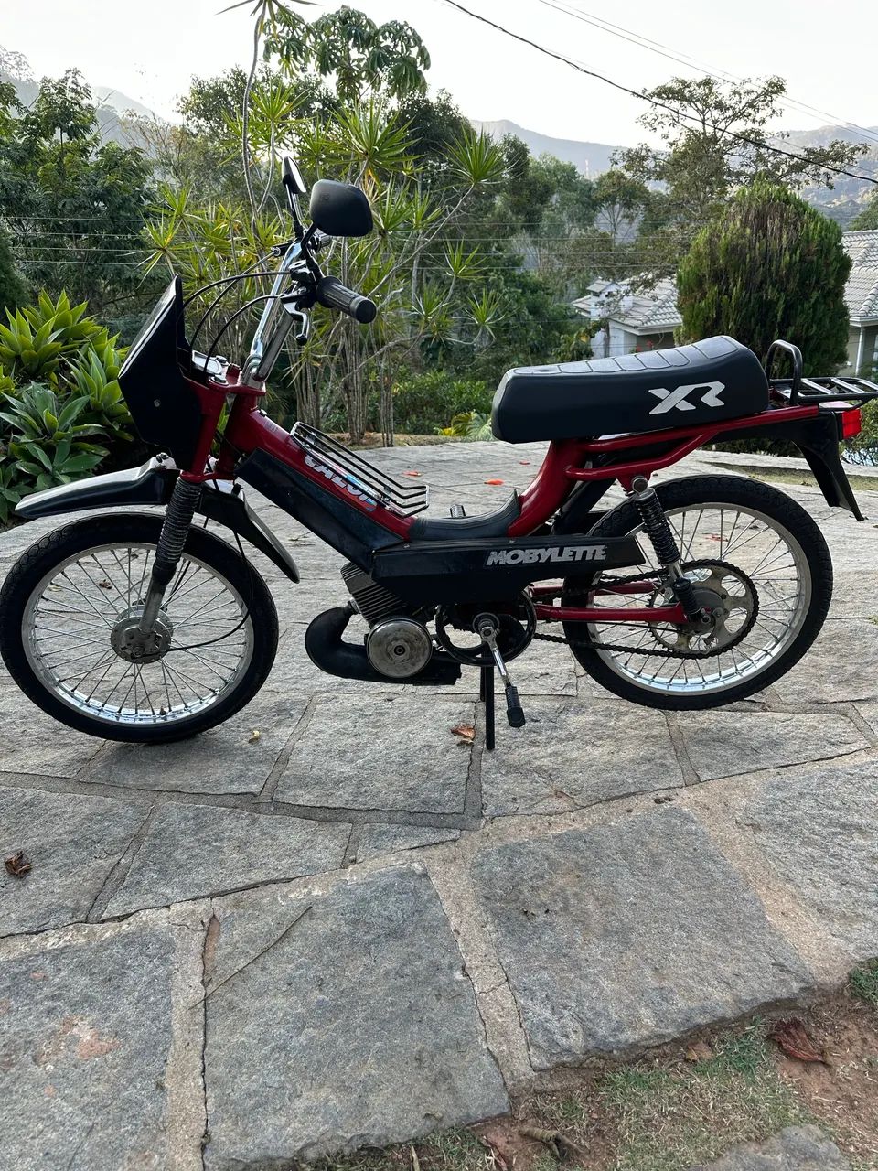 Mobilette caloi  - Foto 2