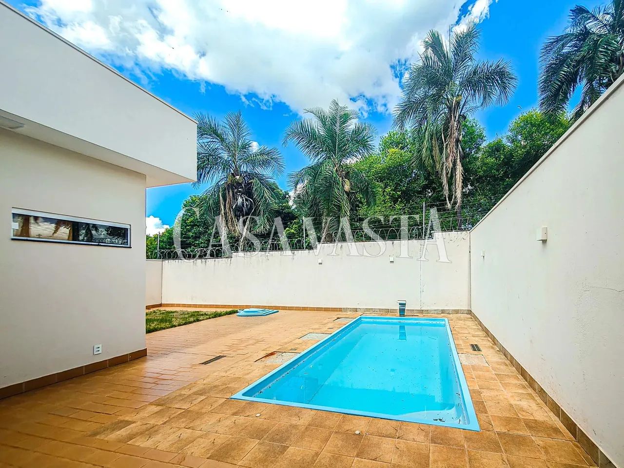 Casa em Condomínio Mansour - Foto 2