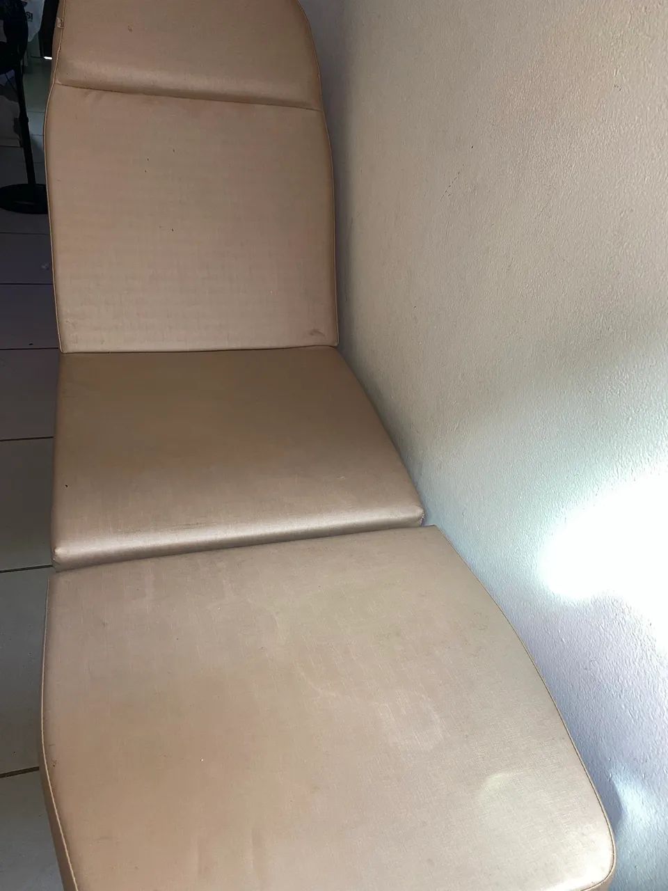 Maca estética 