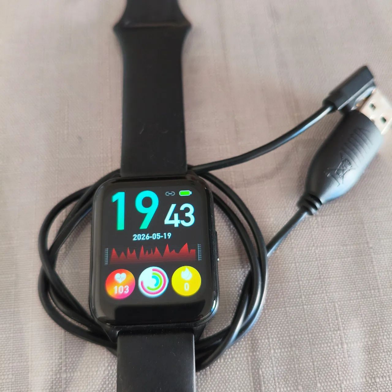 Smart watch  - Foto 2