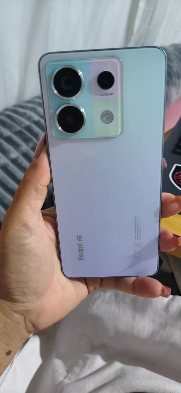 Celular Xiaome - Foto 4