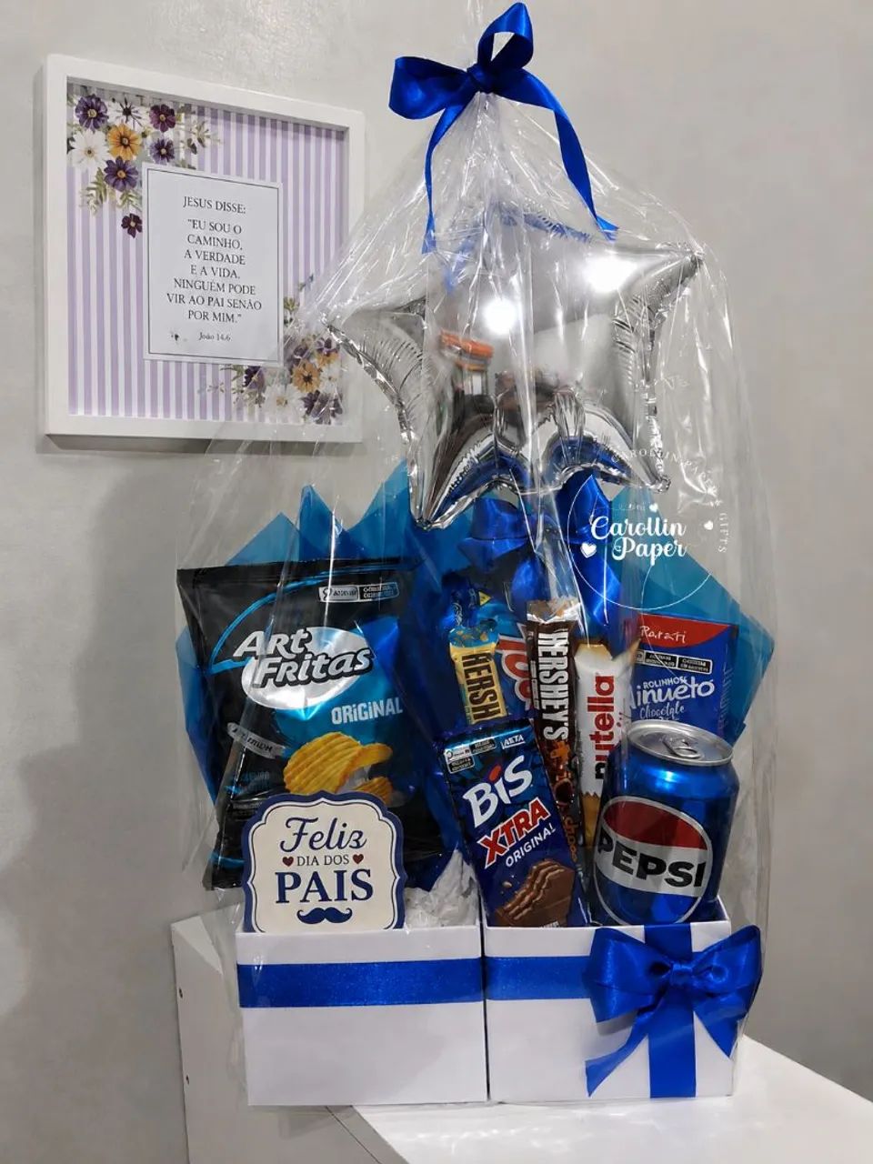 Box Presente Especial!  - Foto 4