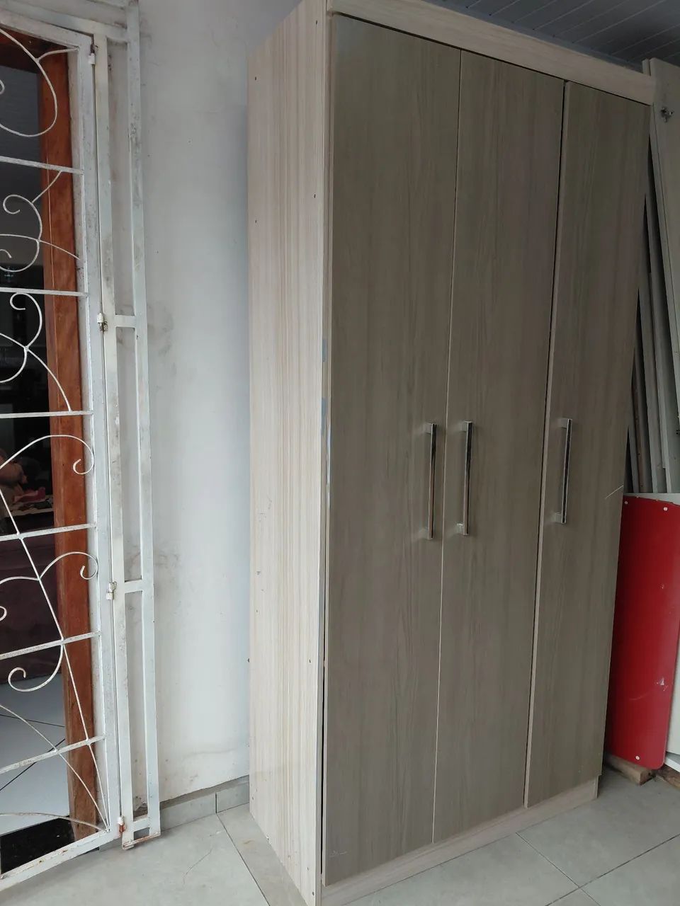 Guarda roupa - Foto 3