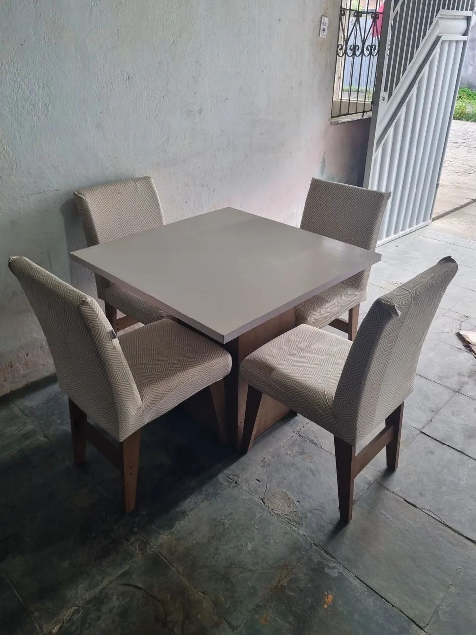 Mesa usada  - Foto 2